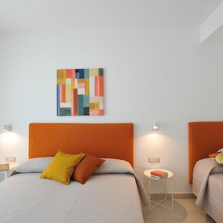 Le Terrazze Di Santa Tecla Apartman Maiori Kültér fotó