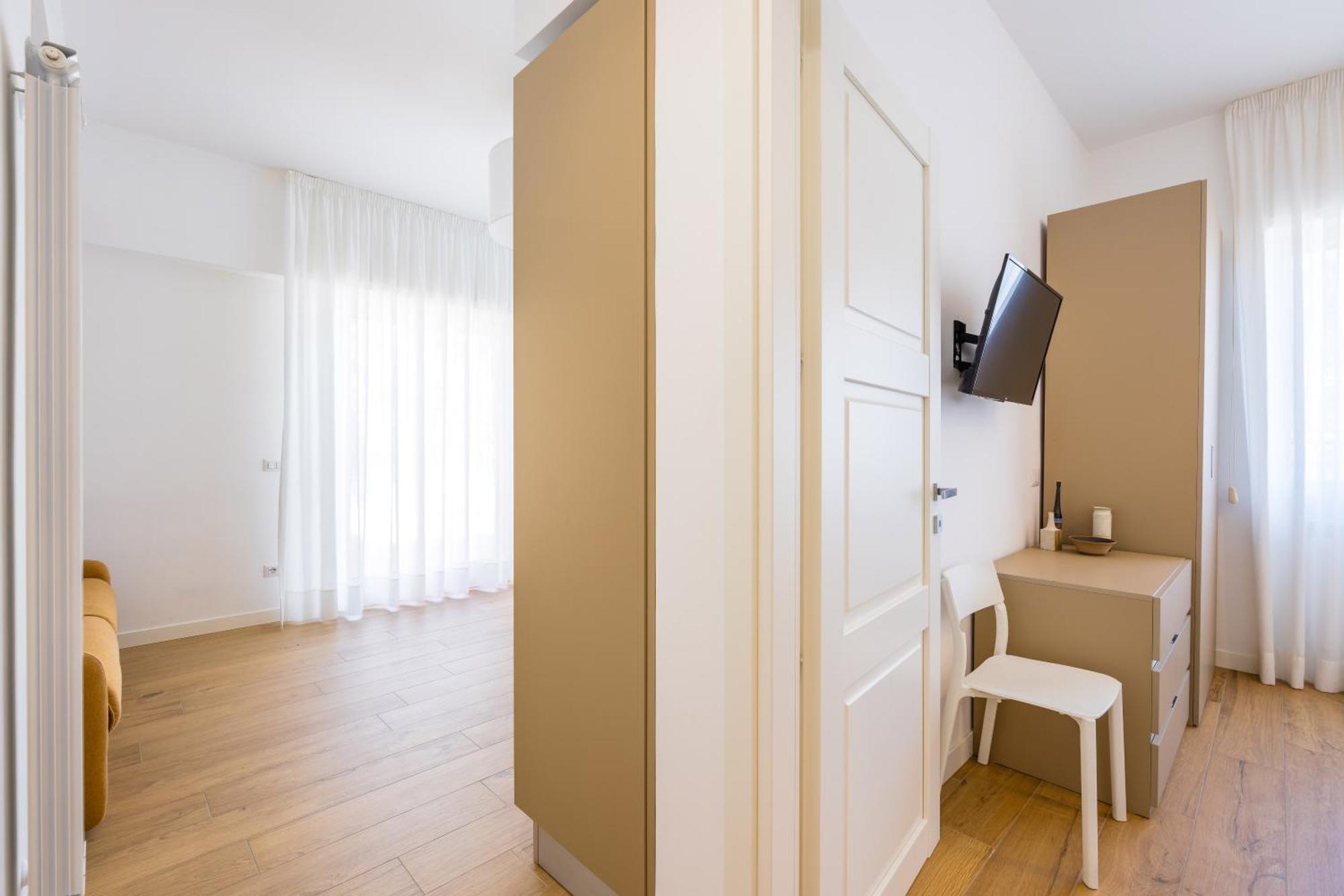 Le Terrazze Di Santa Tecla Apartman Maiori Kültér fotó